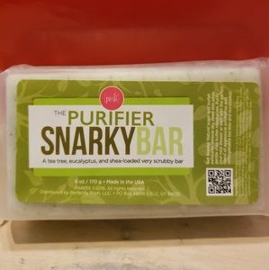 Perfectly Posh Other - Perfectly Posh Snarky Bar PURIFIER Perfectly Posh Other - Perfectly Posh Snarky Bar PURIFIER